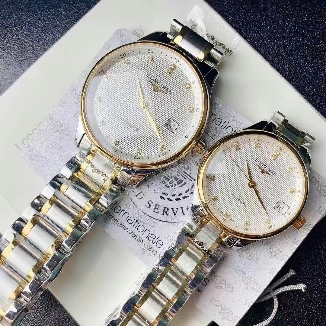 longines mechanical watches 10